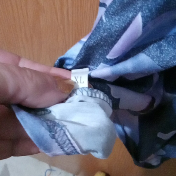 Summer dress - Picture 4 of 4